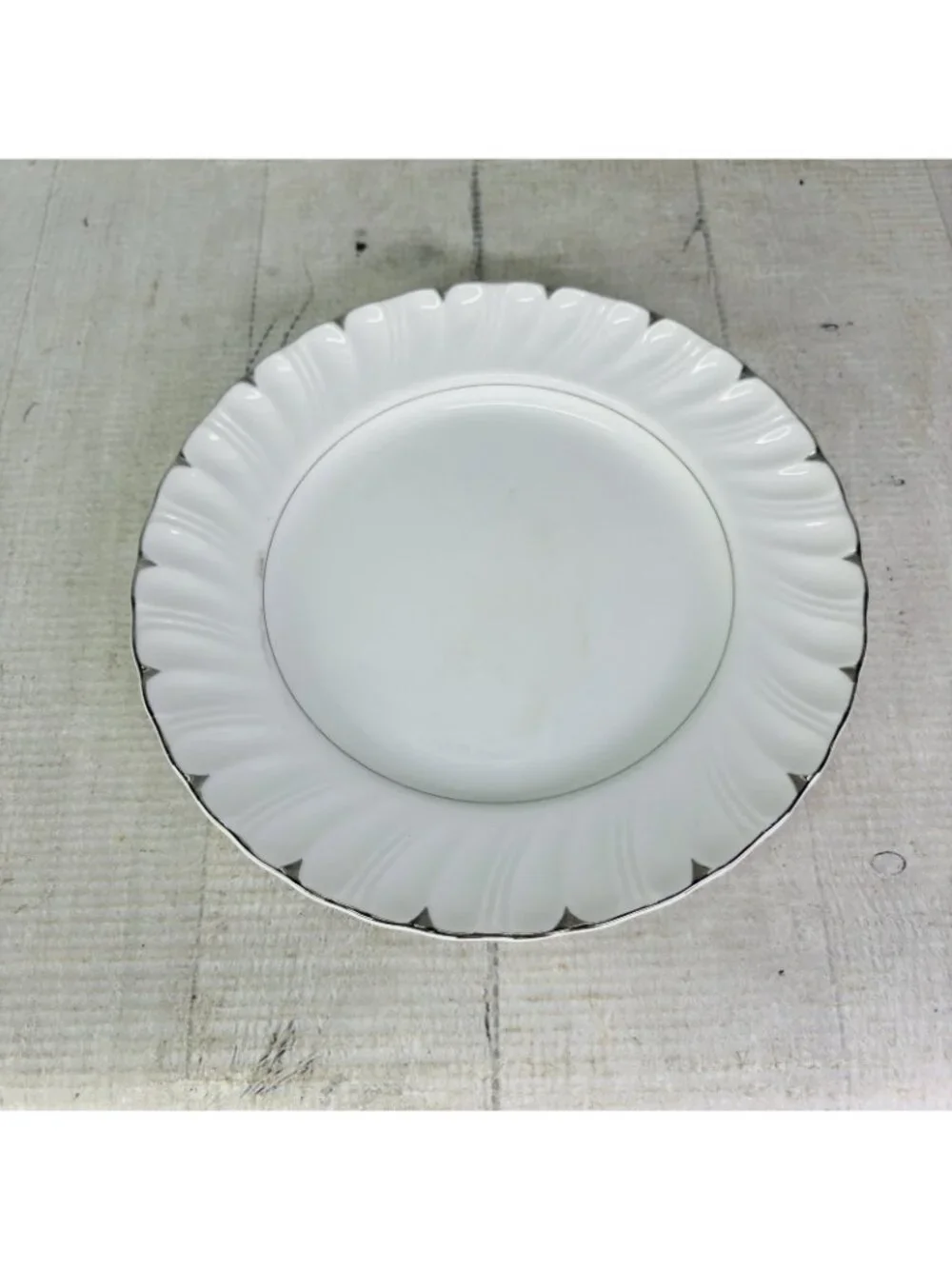 Harmony House China thank you